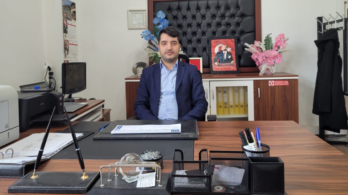 Mustafa GÜDÜL - Muhasebe ve Finansman Öğretmeni